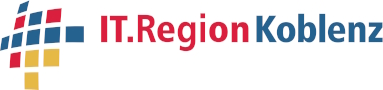 Mitglied der IT Region Koblenz e. V.