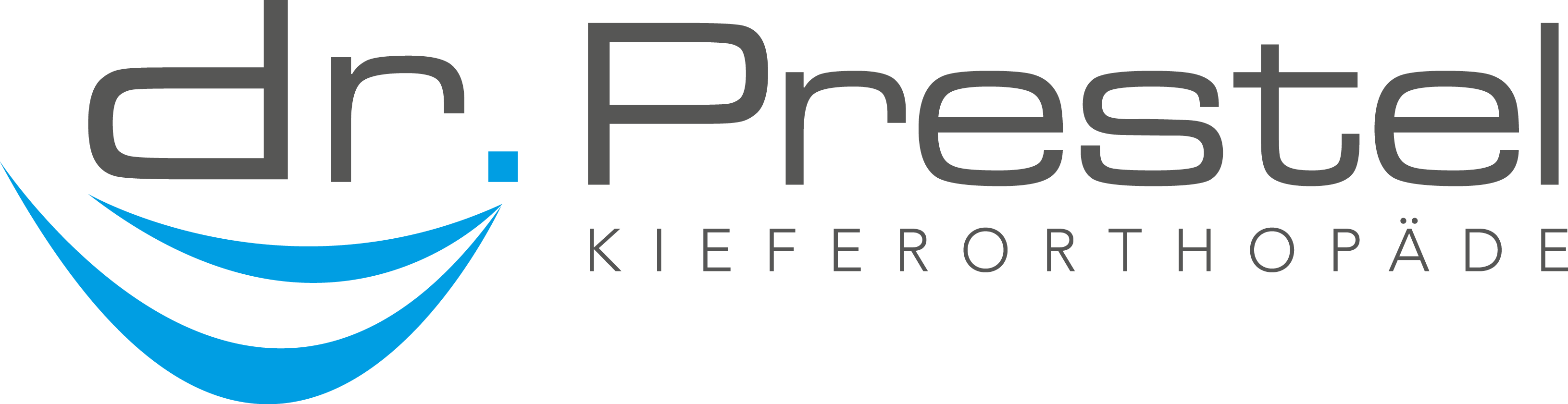 Dr. Bernd Prestel · Kieferorthopädie