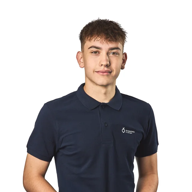 Nick Michel, Tech Ops