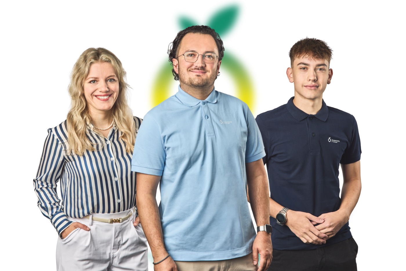 Das threesixty Team aus Bad Ems, Ihr IT-Dienstleister für die Region Koblenz, Montabaur und Westerwald